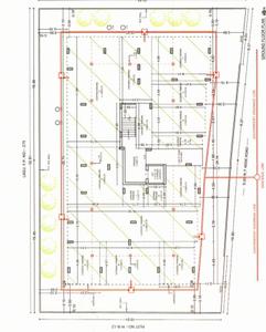 Project Image of 760.9 - 882.75 Sq.ft 3 BHK Apartment for buy in Seva Sarthak Appartment