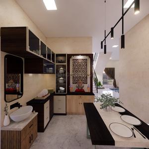 Project Image of 3800 Sq.ft 4 BHK Villa for sale in Kalapatti for Rs. 32500000
