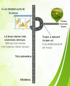Project Image of 0.0 - 6000.0 Sq.ft Residential Plot Plot for buy in Vinra Nature Song