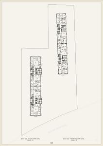 Project Image of 1778.95 - 3946.16 Sq.ft 4 BHK Duplex for buy in Madhav Oeuvre Iconic II