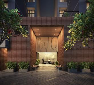 Project Image of 2520 Sq.ft 3 BHK Apartment / Flat for sale in Chharodi for Rs. 13700000