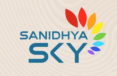 Project Image of 658.0 - 823.33 Sq.ft 2 BHK Apartment for buy in Shrinath Sanidhya Sky