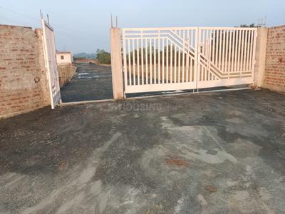 Yuvraj Vatika Elevation 1