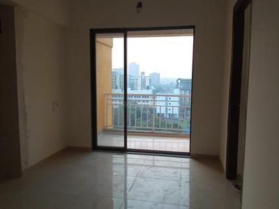 Project Image of 387.0 - 544.0 Sq.ft 1 BHK Apartment for buy in Vaibhavi City B 2