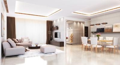 Project Image of 853.91 - 1042.71 Sq.ft 2.5 BHK Apartment for buy in Shreepati Coronet