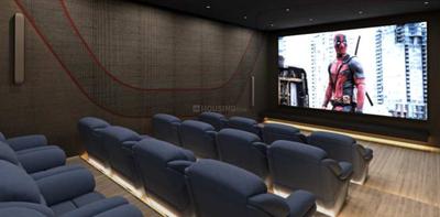 Project Image of 2727.0 - 3897.0 Sq.ft 3 BHK Apartment for buy in Shagun Seleste