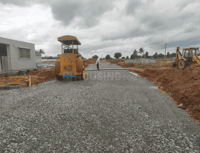 Project Image of 1127.11 - 2241.69 Sq.ft Residential Plot Plot for buy in Falcon Sun And Serenity