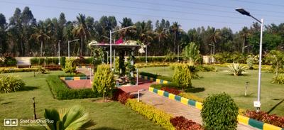 Project Image of 955.0 - 2400.0 Sq.ft Residential Plot Plot for buy in Bhumi Venus Gate Way Phase 2