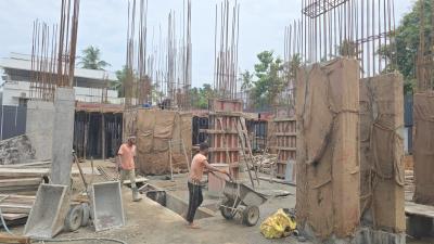 Project Image of 1266.0 - 1629.0 Sq.ft 2 BHK Apartment for buy in Oceanus Golden Peak