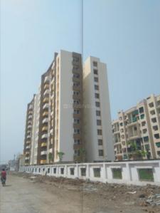 Project Image of 463.0 - 870.0 Sq.ft 2 BHK Apartment for buy in Atharva Nagari V