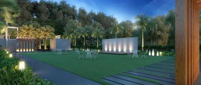 Project Image of 1418.7 - 1901.95 Sq.ft 4 BHK Apartment for buy in Mohar Luxe Towers