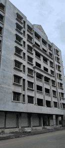 Project Image of 980.0 - 1628.0 Sq.ft 2 BHK Apartment for buy in Siyaram Avenues