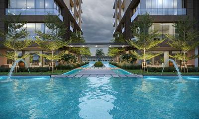 Project Image of 3228.0 - 7863.0 Sq.ft 4 BHK Apartment for buy in Avadh Classima