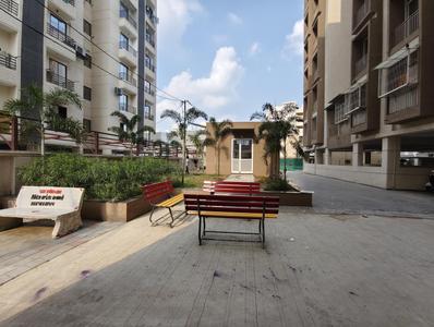 Project Image of 603.0 - 821.0 Sq.ft 2 BHK Apartment for buy in Shree Prakruti Aarya