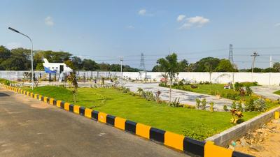 Project Image of 629.0 - 2085.0 Sq.ft Residential Plot Plot for buy in StepsStone Aero Square