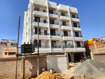 Project Image of 708.0 - 893.0 Sq.ft 2 BHK Apartment for buy in Srisatya Kamala Residency