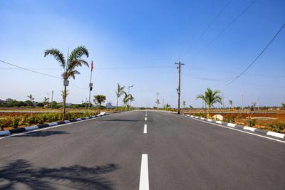Sameera Nellai One Internal Roads & Footpaths 1