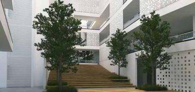 Project Image of 1020.0 - 1090.0 Sq.ft 1 BHK Apartment for buy in Brigade Orchards Parkside