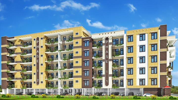 Soni Hardik Tower - Image 3