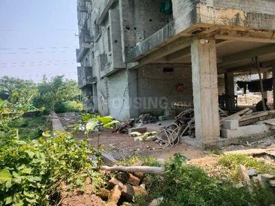 Project Image of 924.4 - 1037.21 Sq.ft 3 BHK Apartment for buy in Shree Sai Umesh