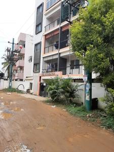 NSR Brindavan Elevation 2