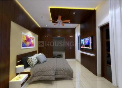 Project Image of 1045.0 - 1655.0 Sq.ft 2 BHK Apartment for buy in Karthik Residency