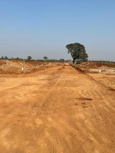 Project Image of 1647.0 - 4500.0 Sq.ft Residential Plot Plot for buy in Habitat Silver Oak