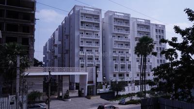 Project Image of 1102.0 - 2771.0 Sq.ft 2 BHK Apartment for buy in Vaishnavi Oasis