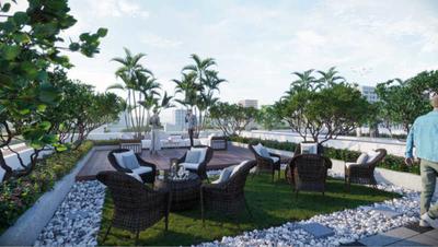 Project Image of 1161.0 - 1591.0 Sq.ft 2 BHK Apartment for buy in Paradise 2