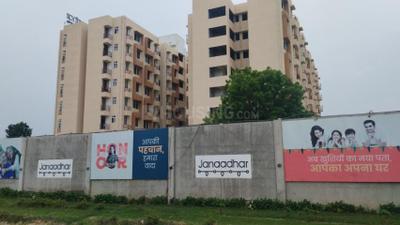 Project Image of 365.0 - 508.0 Sq.ft 1 BHK Apartment for buy in Janaadhar Sanand