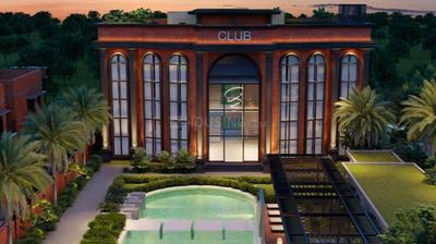 Project Image of 0.0 - 2151.0 Sq.ft 3 BHK Villa for buy in Casagrand Selenia