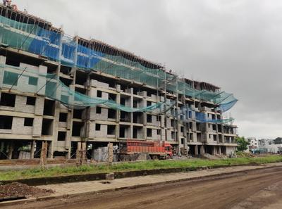 Project Image of 636.26 - 853.9 Sq.ft 2 BHK Apartment for buy in Vision Spacio