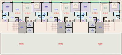 Project Image of 0.0 - 430.0 Sq.ft 1 BHK Apartment for buy in Shivshakti Vastupujan Residency 1