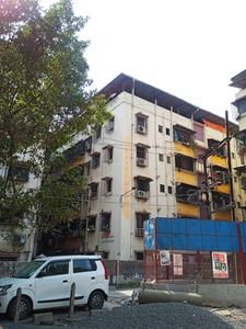 Project Image of 350.0 - 550.0 Sq.ft 1 BHK Apartment for buy in Laxmi Deep