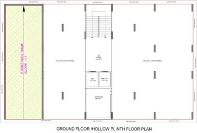 Project Image of 1040.65 - 1135.48 Sq.ft 3 BHK Apartment for buy in Labh Samay Aura