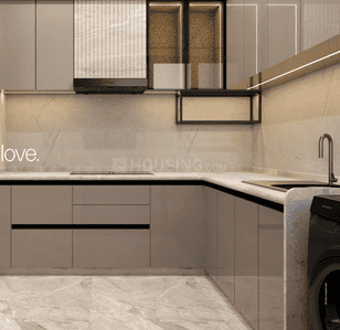 Project Image of 695.0 - 1375.0 Sq.ft 2 BHK Apartment for buy in Prism City Blue
