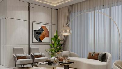 Project Image of 2051.51 - 2471.74 Sq.ft 3 BHK Apartment for buy in VVIP Addresses Greater Noida West