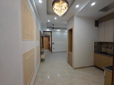 Project Image of 0.0 - 600.0 Sq.ft 1 BHK Builder Floor for buy in Networth Avenue 2