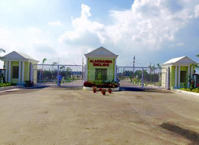Project Image of 987 Sq.ft Residential Plot / Land for sale in Jaitikhera for Rs. 4100000