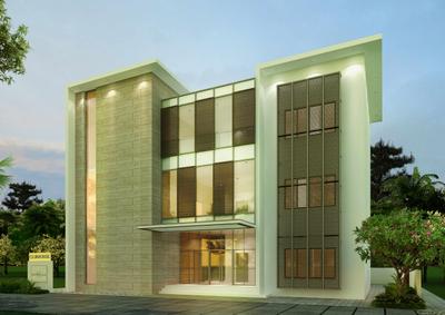 Project Image of 3305.0 - 3691.0 Sq.ft 3 BHK Villa for buy in Gem Estrella Kuber
