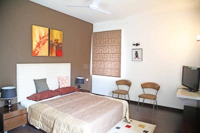 Project Image of 1265.0 - 2880.0 Sq.ft 2 BHK Apartment for buy in ND Passion Elite