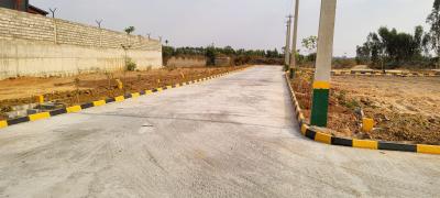 Project Image of 616.13 - 2783.01 Sq.ft Residential Plot Plot for buy in Vaishnavi Urban County