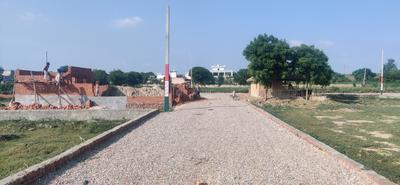 Project Image of 450.0 - 1350.0 Sq.ft Residential Plot Plot for buy in NXT Bluestone Sapphire Residency