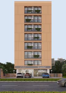 Project Image of 656.28 - 847.77 Sq.ft 2 BHK Apartment for buy in Royal Lakend