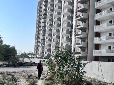 Project Image of 1655.0 - 2454.93 Sq.ft 3 BHK Apartment for buy in IRA Miracle