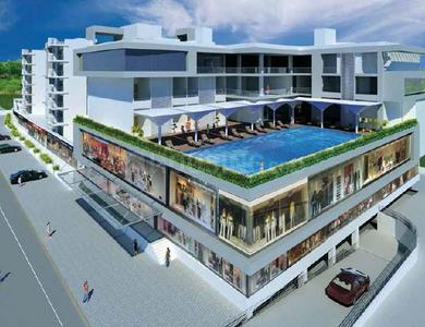 Project Image of 1350.0 - 2050.0 Sq.ft 3 BHK Apartment for buy in Khinvasara August Homes