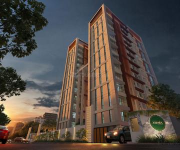 Project Image of 1466.0 - 1859.0 Sq.ft 3 BHK Apartment for buy in Realmark Amora