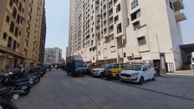 Project Image of 1300.0 - 1400.0 Sq.ft 2 BHK Apartment for buy in Neelam Solstice