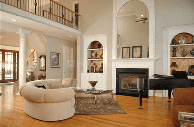 Project Image of 500.0 - 780.0 Sq.ft 1 BHK Apartment for buy in Isha