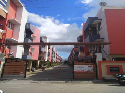 Project Image of 0.0 - 2385.0 Sq.ft 3 BHK Apartment for buy in CasaGrand Trinity